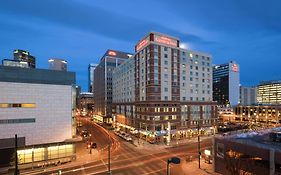 Hilton Garden Downtown Denver